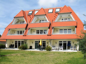 Apartment Königstuhl in Breege